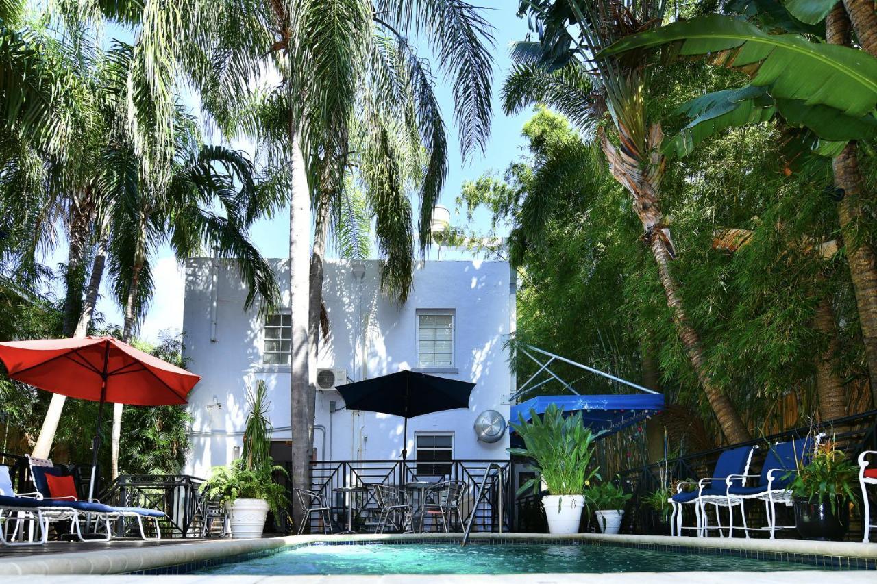 Sobe You! Hotel Miami Beach Luaran gambar