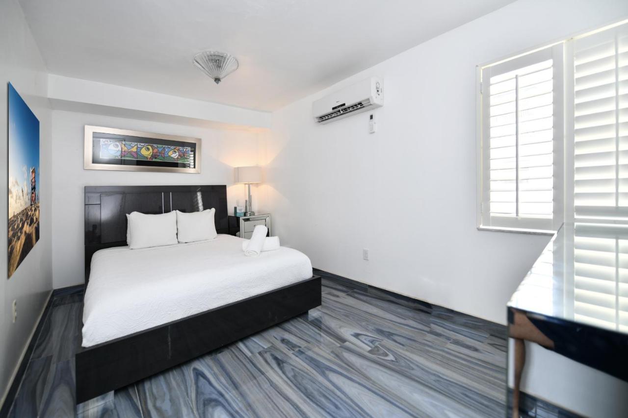 Sobe You! Hotel Miami Beach Luaran gambar